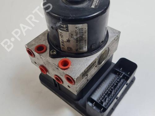 ABS Bremseaggregat ABS Bremseaggregat SEAT LEON (1M1) 1.6 16 V (105 hp) 36290807 36290807