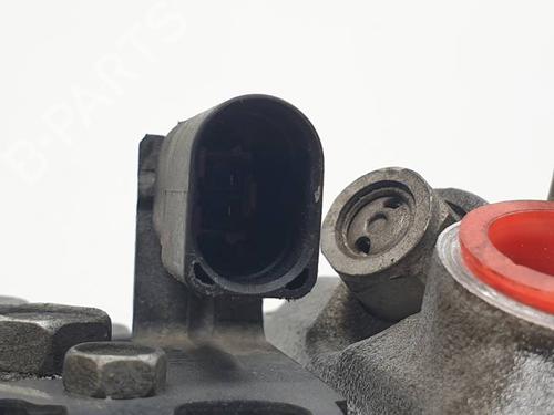 AC compressor AUDI Q7 (4LB) 3.0 TDI quattro | BP29726442M34 
