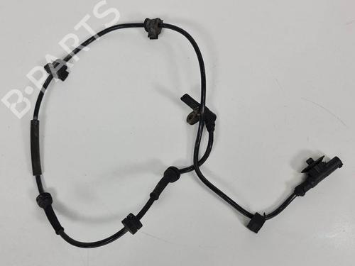 Used Electronic sensor Electronic sensor FIAT PANDA (169_) 1.3 D Multijet (169.AXC1A) (70 hp) 7211186 7211186