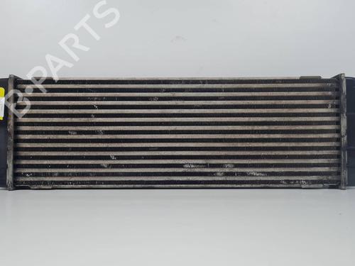 Intercooler RENAULT TRAFIC II Bus (JL) 2.0 dCi 115 (JL00, JL01, JL0H, JL0M, JL0U) | BP34514519M30 - Image 2