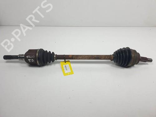 Used Right rear driveshaft Right rear driveshaft LAND ROVER FREELANDER I (L314) [1998-2006] 11271852 11271852