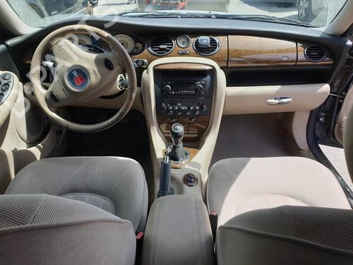 Right sun visor ROVER 75 (RJ) 2.0 CDTi | BP13480689I2 - Image 4
