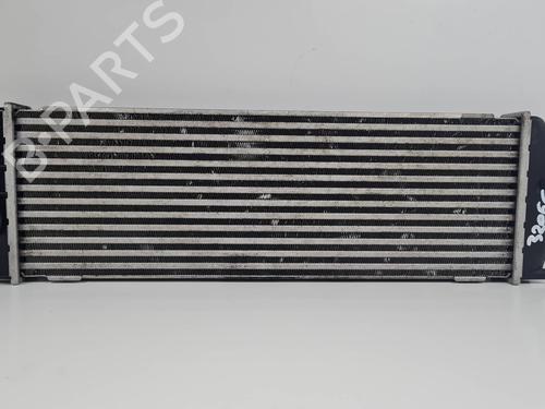 Intercooler Intercooler OPEL VIVARO A Van (X83) 2.0 CDTI (F7) (114 hp) 34511635 34511635