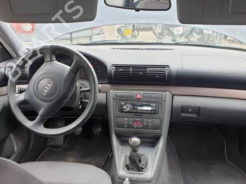 Left front window switch AUDI A4 B5 (8D2) 1.8 T | BP20715647I27  - Image 27