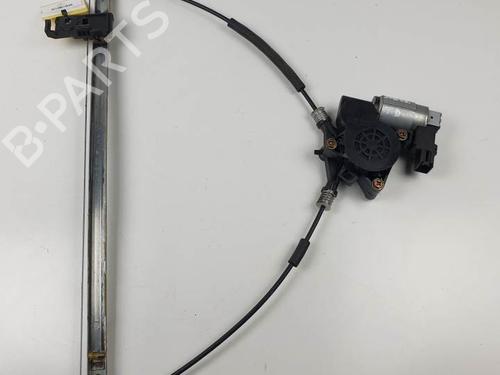 Vindusheismekanisme høyre bak MAZDA 5 (CR) 2.0 CD (CR19) (143 hp) 27533257