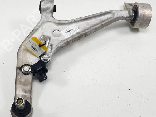 Querlenker links vorne für NISSAN X-TRAIL I (T30) [2001-2013]  29149357