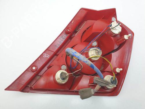 Left taillight CHEVROLET AVEO / KALOS Hatchback (T200) 1.4 | BP22686577C34 