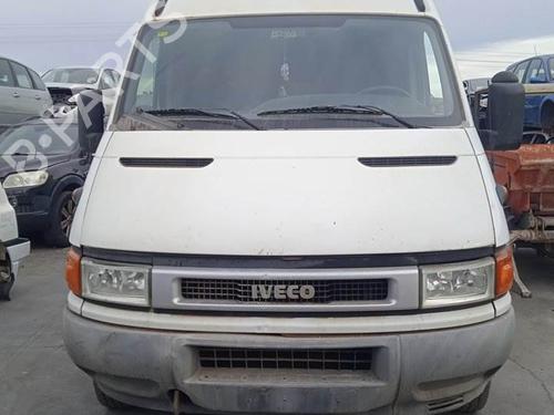 Front right window mechanism IVECO DAILY III Van 35 S 15 V, 35 C 15 V (A6HCV3B2, A6HBV4B2, A6HC41B2,... | BP17665166C23 