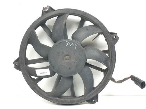 Used Radiator fan PEUGEOT 5008 (0U_, 0E_) 1.6 HDi (112 hp) 29149566