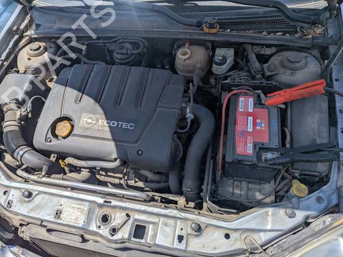 Engine control unit (ECU) OPEL VECTRA C (Z02) 1.9 CDTI (F69) | BP38165763M57 - Image 11