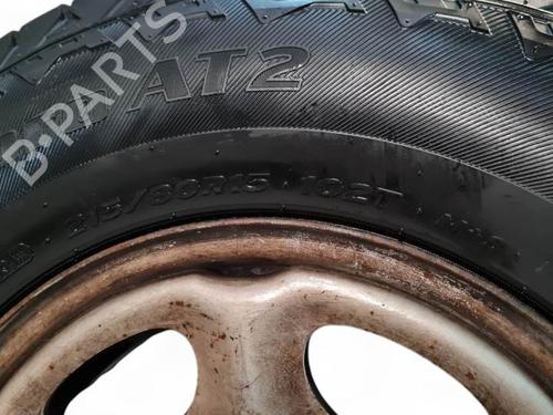 Rim NISSAN TERRANO II (R20) 2.4 4WD | BP25780063C45 