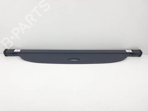 Used Rear parcel shelf HYUNDAI TUCSON (TL, TLE) 1.7 CRDi (116 hp) 25841373