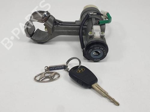 Used Electronic module Electronic module HYUNDAI GETZ (TB) 1.5 CRDi (88 hp) 15732172 15732172