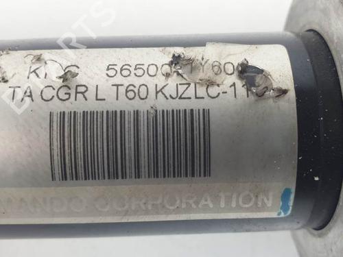 Steering rack KIA PICANTO II (TA) 1.0 | BP24933515M22 - Image 7