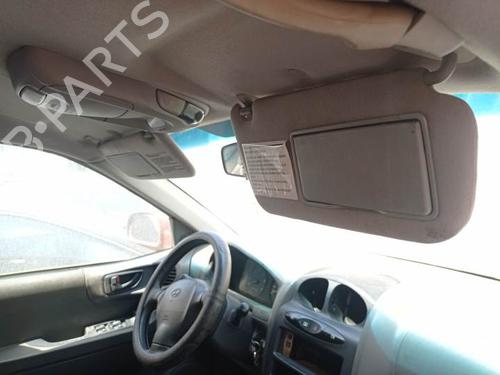 Hood lock HYUNDAI SANTA FÉ I (SM) 2.0 CRDi 4x4 | BP9817244C133 