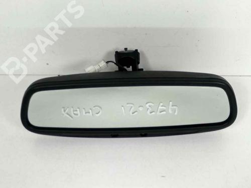 Used Rear mirror Rear mirror FORD C-MAX (DM2) 1.8 TDCi (115 hp) 7281708 7281708