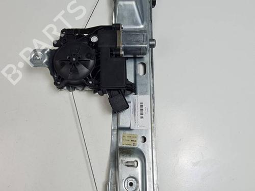 Used Rear right window mechanism Rear right window mechanism 39169716 39169716