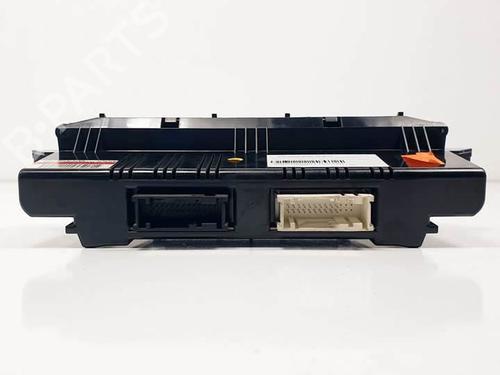 Climate control FORD FOCUS II (DA_, HCP, DP) 1.6 TDCi | BP17226399I5 