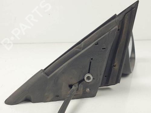 Right mirror SEAT IBIZA III (6L1)  | BP22896302C27 