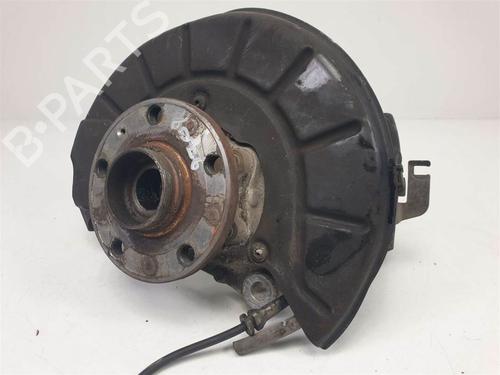 Used Right front steering knuckle Right front steering knuckle VW PASSAT B6 Variant (3C5) 2.0 TDI 16V (140 hp) 10111696 10111696