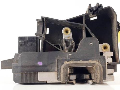 Front left lock OPEL VECTRA C (Z02) 1.9 CDTI (F69) | BP17637291C98 