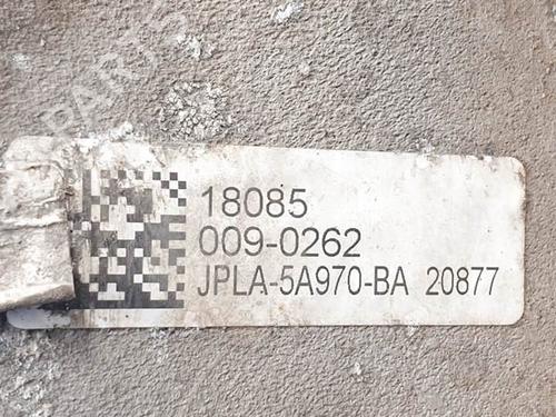 Right rear steering knuckle SEAT LEON (5F1)  | BP17792162M28 