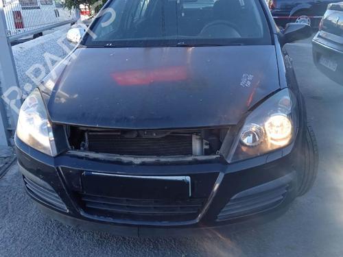 Left sun visor OPEL ASTRA H (A04) 1.6 (L48) | BP6861925I1 - Image 4
