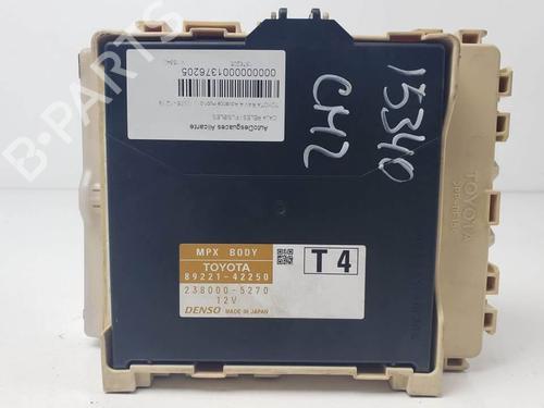 Fuse box TOYOTA RAV 4 IV (_A4_) 2.5 Hybrid (AVA42_) | BP25143847E1 - Image 3
