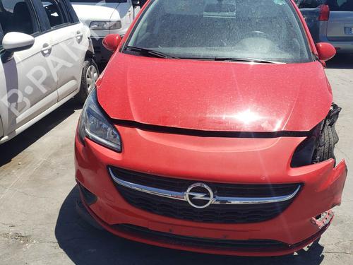 Gearbox OPEL CORSA E (X15) 1.3 CDTI (08, 68) | BP40175310M3 - Image 8
