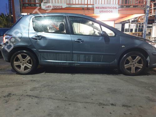Right front window switch PEUGEOT 307 (3A/C) 1.6 HDi | BP34514624I26  - Image 5