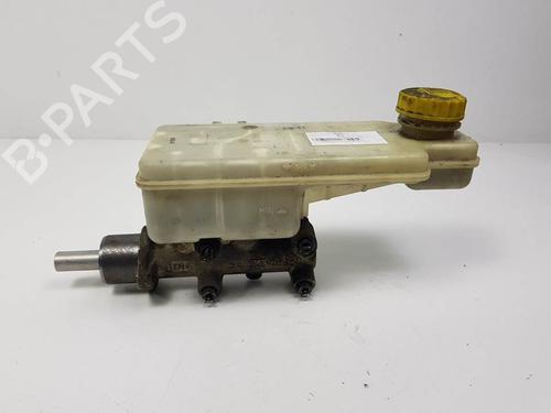 Used Brake master cylinder Brake master cylinder CITROËN JUMPER I Van (244) 2.0 HDi (84 hp) 11540063 11540063
