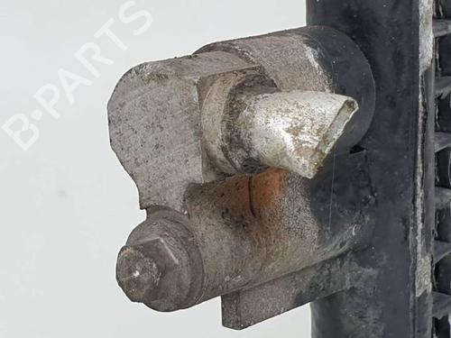 AC radiator LAND ROVER FREELANDER I (L314) 1.8 16V 4x4 | BP6955716M32 