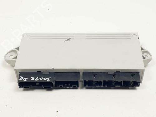 Elektronisk modul BMW 7 (E65, E66, E67) 730 Ld (231 hp) 27375226