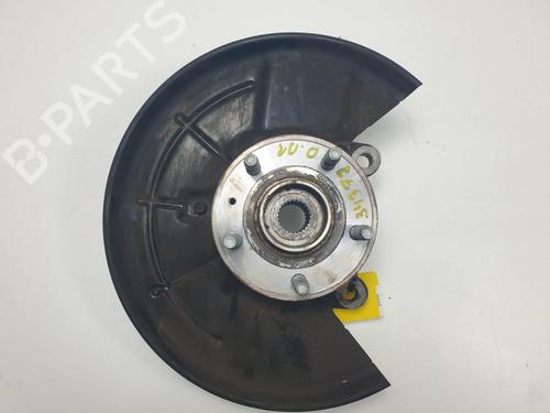 Used Right front steering knuckle Right front steering knuckle 39462898 39462898
