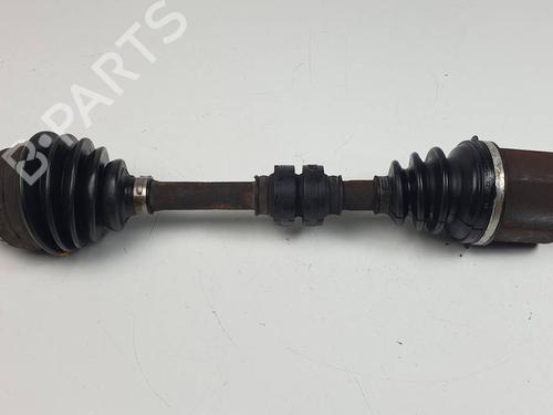 Used Left front driveshaft NISSAN NV200 Van 1.5 dCi 90 (M20, M20N, M20M) (90 hp) 29820381