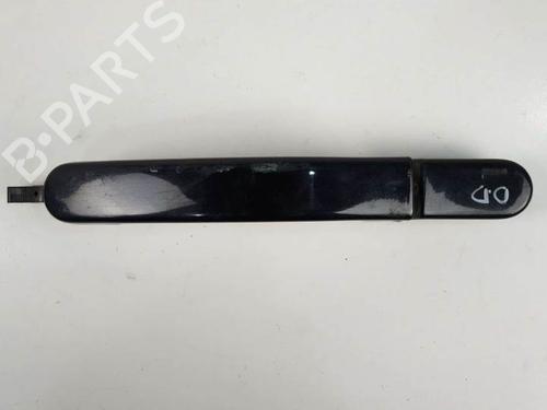 Used Front right exterior door handle FORD FIESTA V (JH_, JD_) 1.4 16V (80 hp) 6842399
