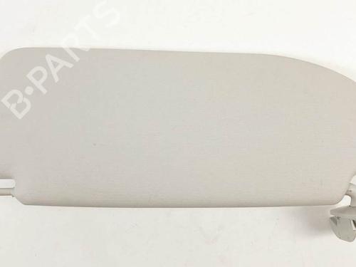 Used Right sun visor Right sun visor SEAT IBIZA IV (6J5, 6P1) 1.2 (70 hp) 19137266 19137266