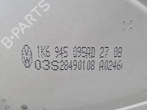 Left taillight VW GOLF V (1K1) 2.5 | BP28388663C34 