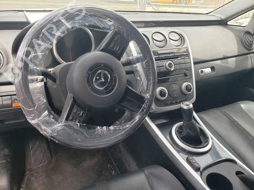 Steering rack MAZDA CX-7 (ER) 2.3 MZR DISI Turbo AWD (ER3P) | BP25403975M22 - Image 18