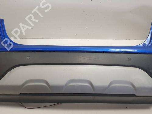 rear-bumper-opel-mokka-mokka-x-j13-2012-2013-2014-2015-2016-2017-2018-2019-36692422 main image