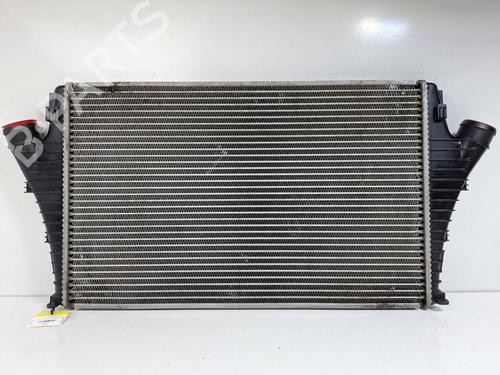 Used Intercooler Intercooler SAAB 9-3 (YS3F, E79, D79, D75) 1.9 TiD (150 hp) 40176812 40176812