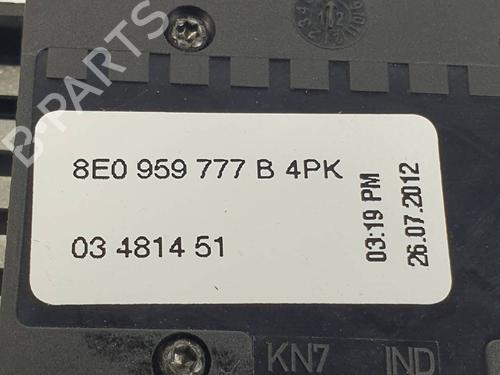 Switch AUDI Q5 (8RB) SQ5 TDI quattro | BP30801097I30 - Image 4