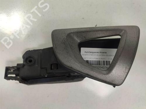 Used Front left interior door handle Front left interior door handle SMART FORFOUR (454) 1.5 (454.032) (109 hp) 9367966 9367966