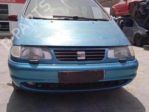 Used Parts SEAT ALHAMBRA (7V8, 7V9) 1.8 T 20V 1065049
