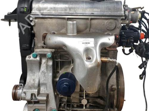 Engine SEAT AROSA (6H1) 1.0 | BP24930035M1 