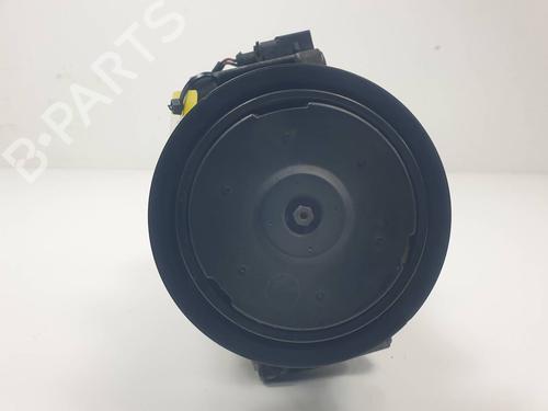 AC compressor AUDI A6 C6 (4F2) 2.7 TDI | BP34515593M34  - Image 6