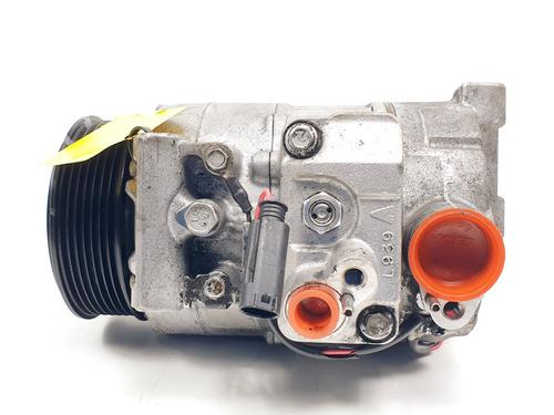 AC compressor MERCEDES-BENZ CLS (C219) CLS 320 CDI (219.322) | BP15641374M34 