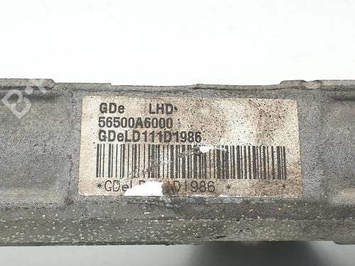 Steering rack KIA CEE'D (JD) 1.4 CRDi 90 | BP30586204M22  - Image 5