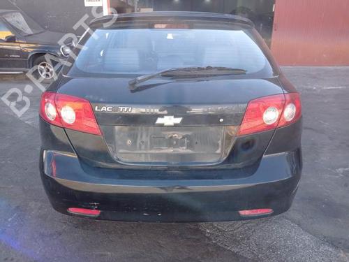 Left front window switch CHEVROLET LACETTI (J200) 1.6 | BP17165940I27 
