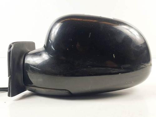 Used Left mirror Left mirror DAEWOO REZZO (U100) [2000-2026] 19115466 19115466